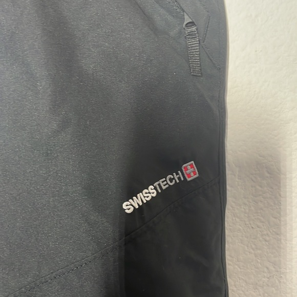 Boys snow pants - Picture 3 of 6